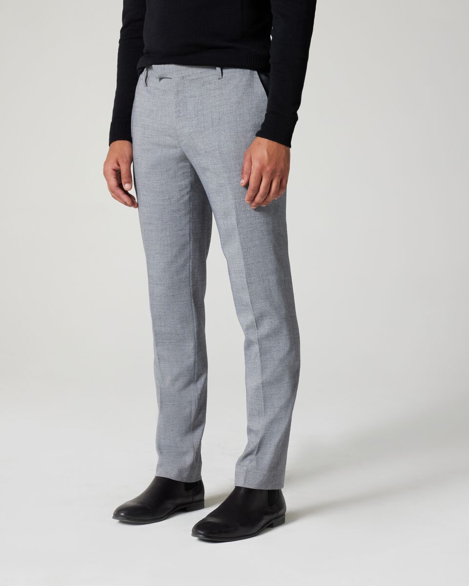 Regular Stretch Marle Tailored Pant
